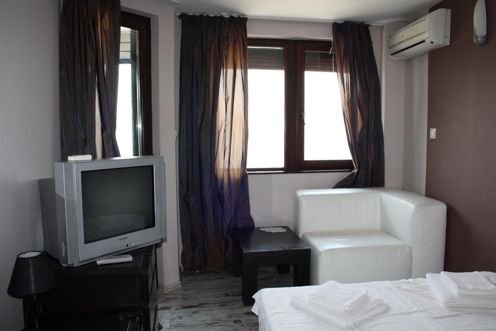 Saint Sofia Guest House Къща За Гости Nesebyr Zewnętrze zdjęcie