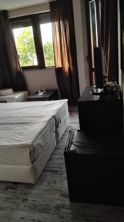 Saint Sofia Guest House Къща За Гости Nesebyr Zewnętrze zdjęcie