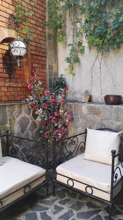 Saint Sofia Guest House Къща За Гости Nesebyr Zewnętrze zdjęcie